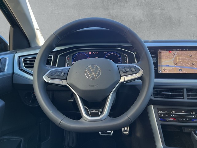 Volkswagen Taigo 1.0 TSI