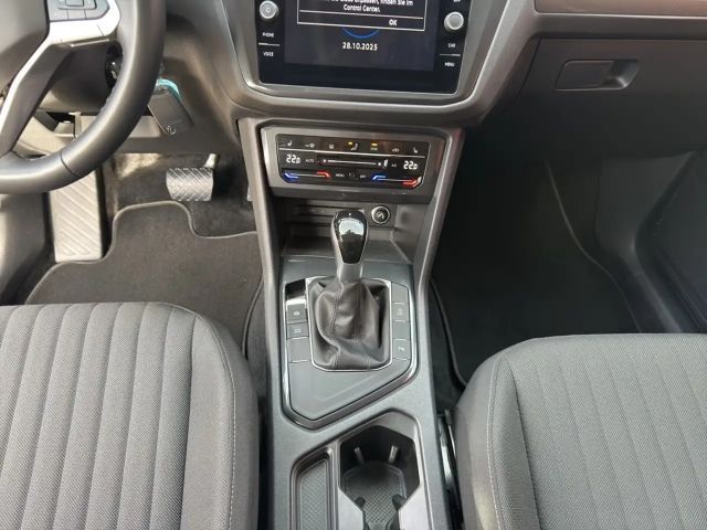 Volkswagen Tiguan 1.5 TSI Allspace DSG Life