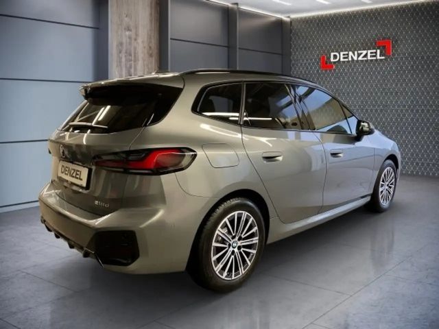 BMW 218 218d Active Tourer Sedan