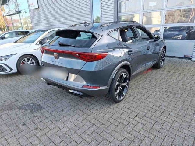 Cupra Formentor 2.0 TSI
