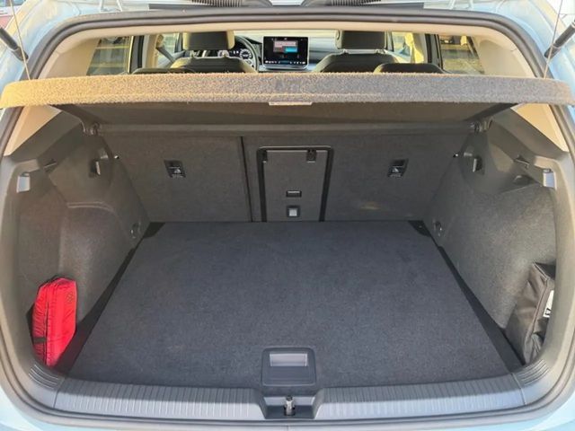 Volkswagen Golf 1.5 eTSI DSG Golf VIII