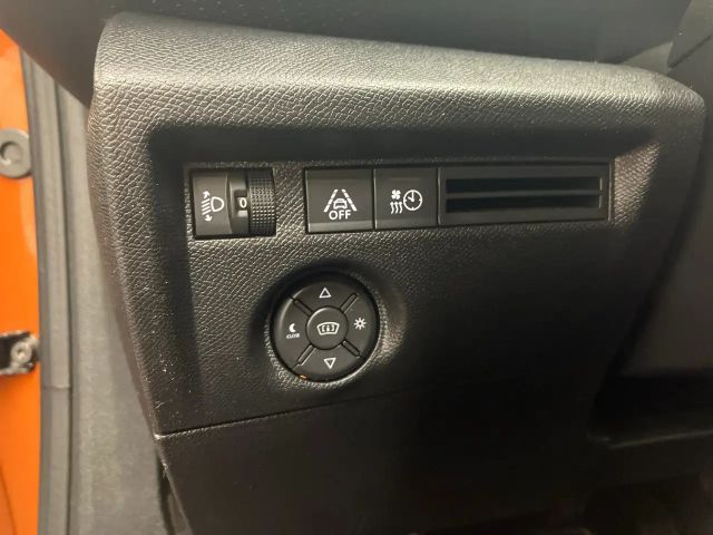 Citroën ë-C4 Feel Pack