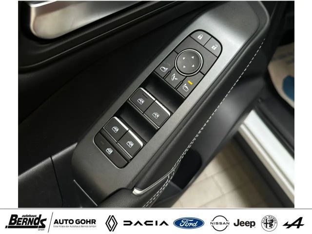 Nissan Qashqai DIG-T N-Connecta