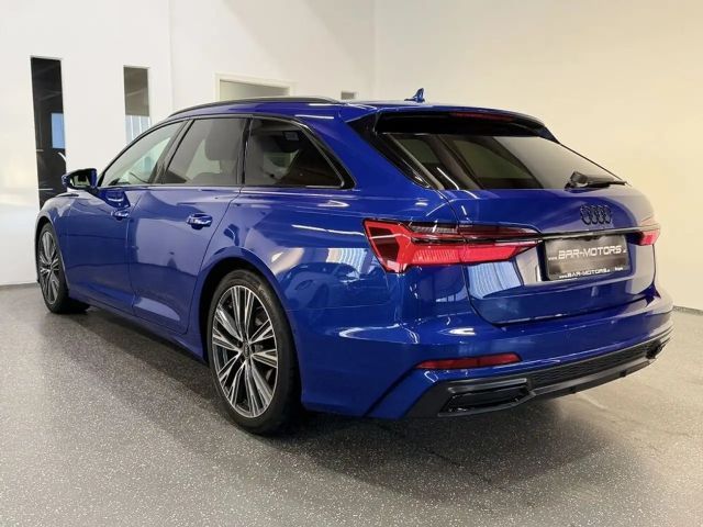Audi A6 40 TDI
