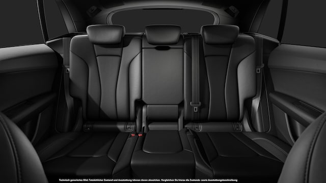 Audi Q8 50 TDI Quattro