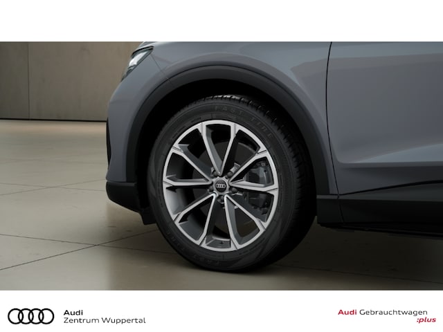 Audi Q4 e-tron 40