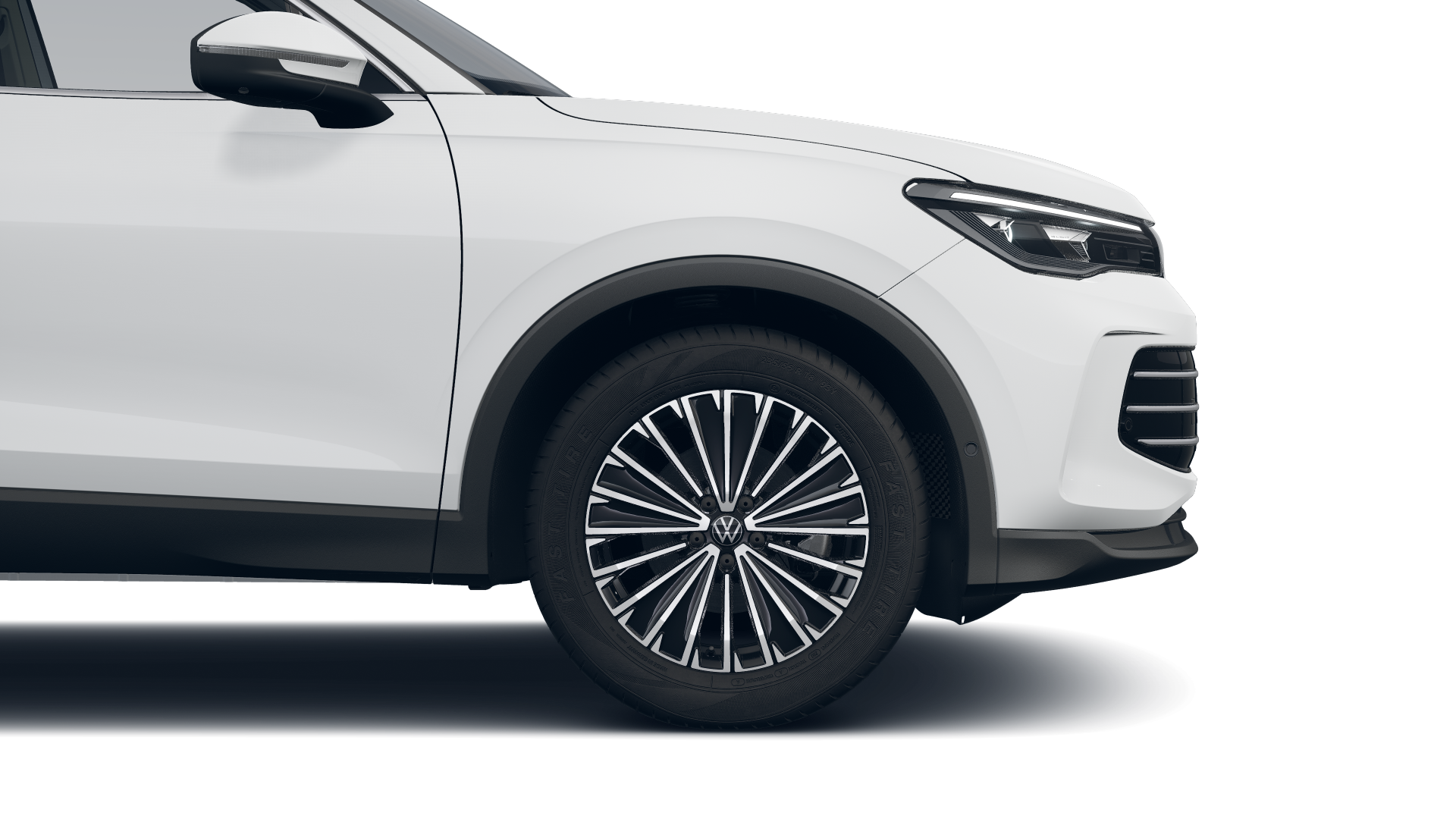 Volkswagen Tiguan DSG Elegance Elegance