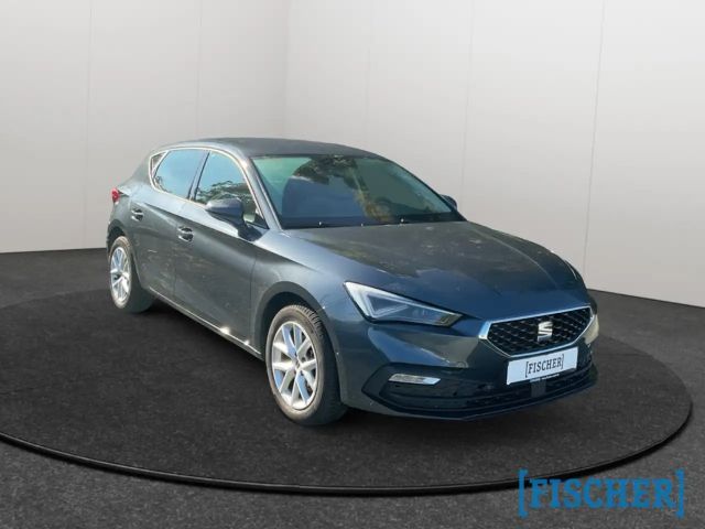 Seat Leon 2.0 TDI Style
