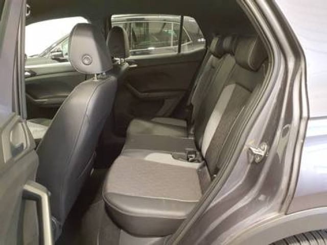 Volkswagen T-Cross 1.0 TSI DSG