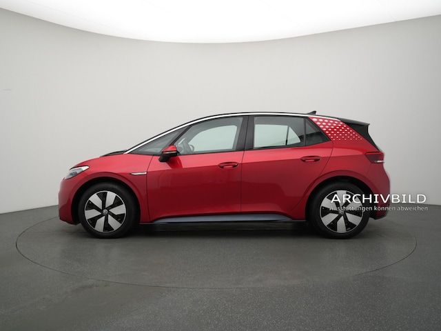 Volkswagen ID.3 Performance Pro