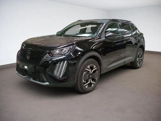 Peugeot 2008 Allure Pack Hybrid