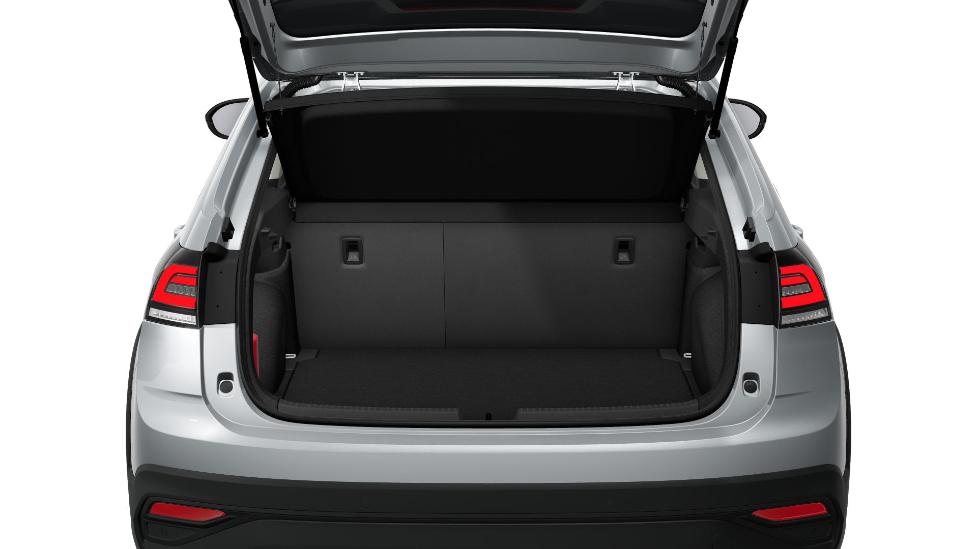 Volkswagen Taigo APP+DAB+VIRT+ACC+LED+PDC