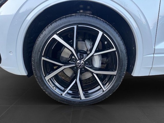 Volkswagen Touareg 3.0 V6 TDI R-Line Style