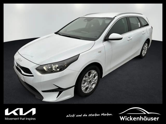 Kia Ceed GDi SportWagon Vision