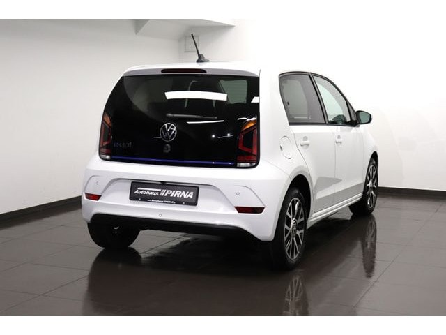 Volkswagen e-up! e-up! Edition 61 kW 83 PS 32,3 kWh 1-Gang-Automatik