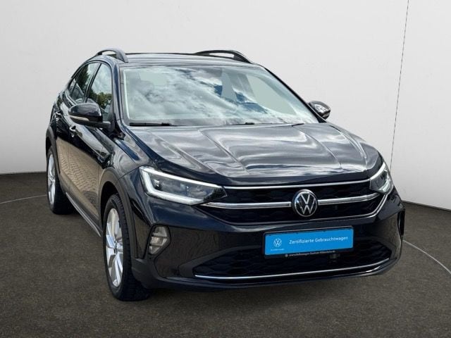 Volkswagen Taigo 1.0 TSI DSG Life