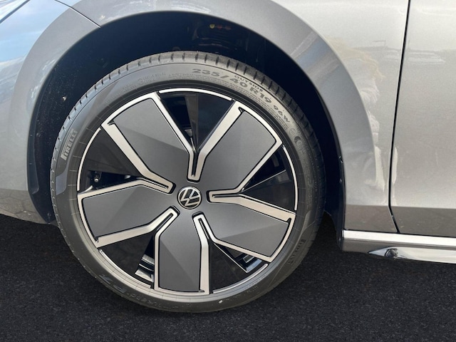 Volkswagen Passat 2.0 TDI DSG R-Line Variant