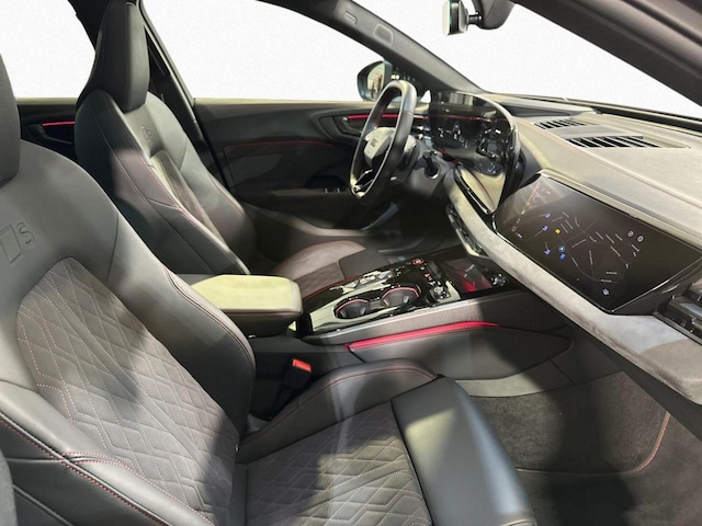 Audi S5 Avant S-Tronic