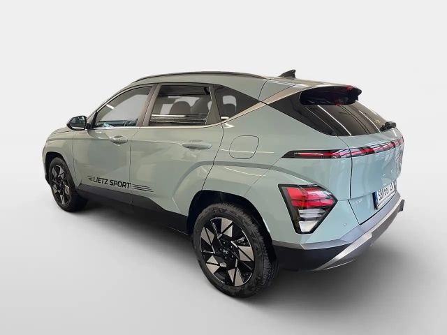 Hyundai Kona 1.6 T-GDi