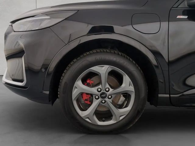 Ford Kuga Plug in Hybrid ST Line X