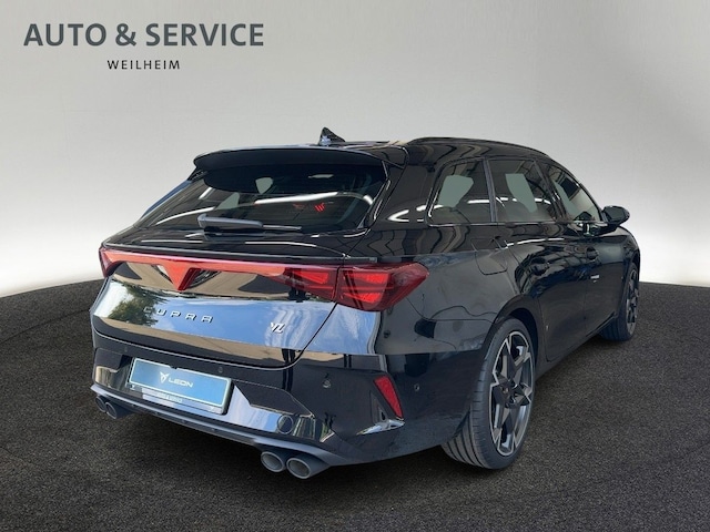 Cupra Leon Sportstourer VZ