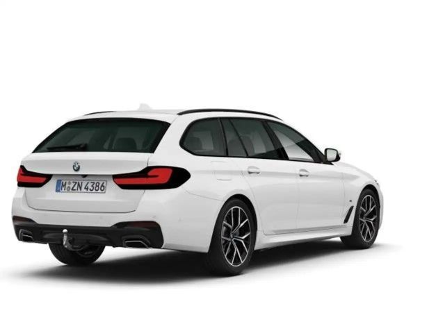 BMW 540 540d M-Sport Touring xDrive