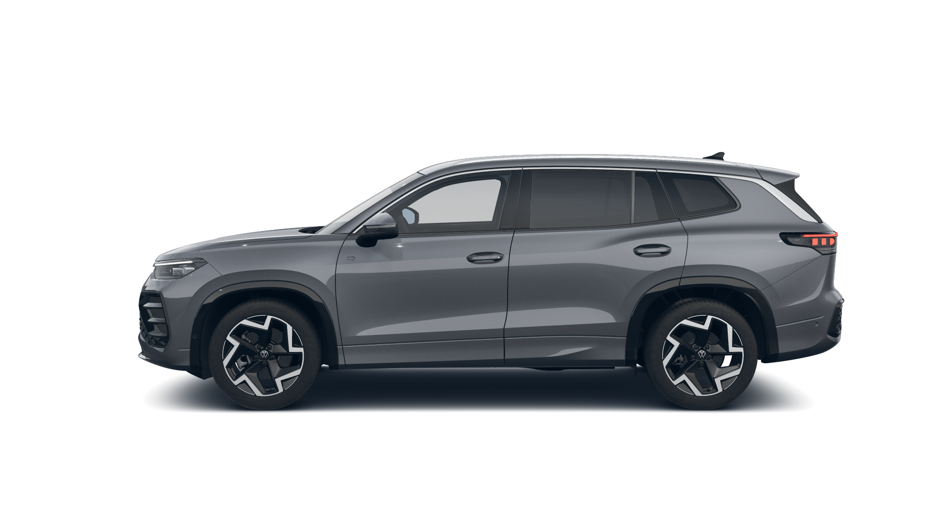 Volkswagen Tayron 2.0 TDI 4Motion DSG R-Line