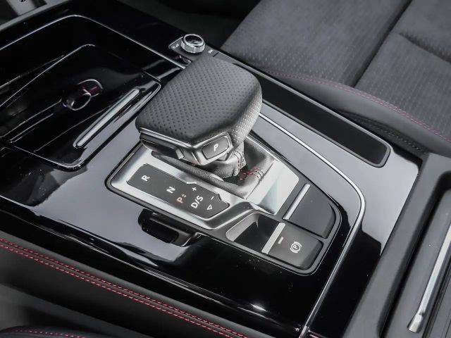 Audi Q5 40 TDI Quattro S-Line S-Tronic