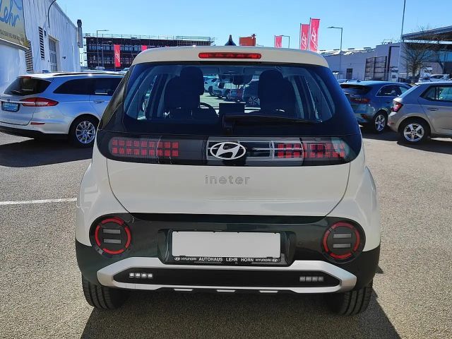 Hyundai INSTER 42 kWh