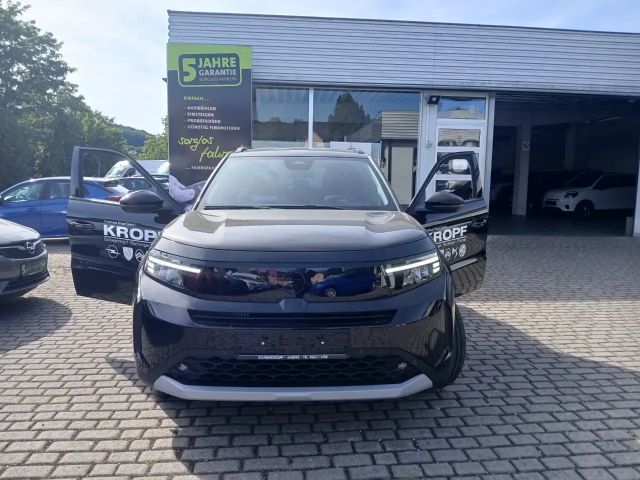 Opel Frontera 1.2 Winterpaket,Parkpilot,DAB,USB