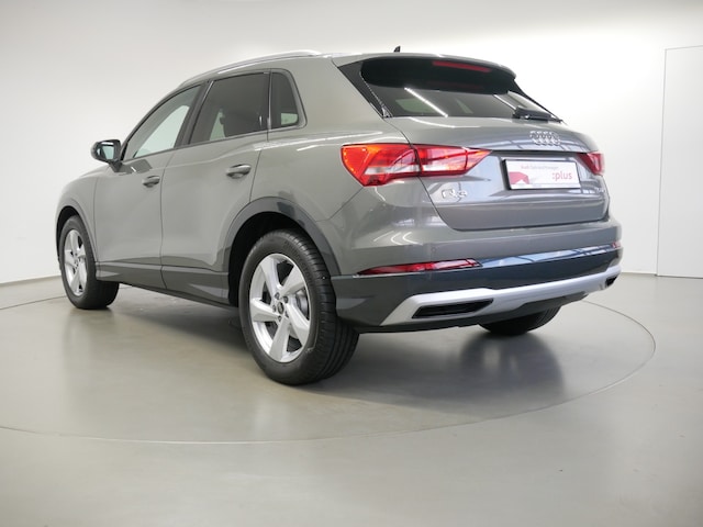 Audi Q3 35 TFSI S-Tronic