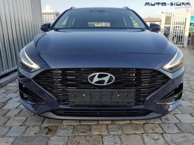 Hyundai i30 Style T-GDi