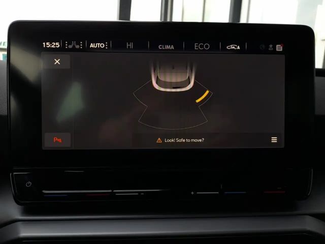 Seat Leon DSG FR-lijn Sportstourer