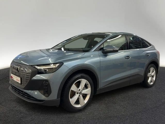 Audi Q4 e-tron 35 Sportback