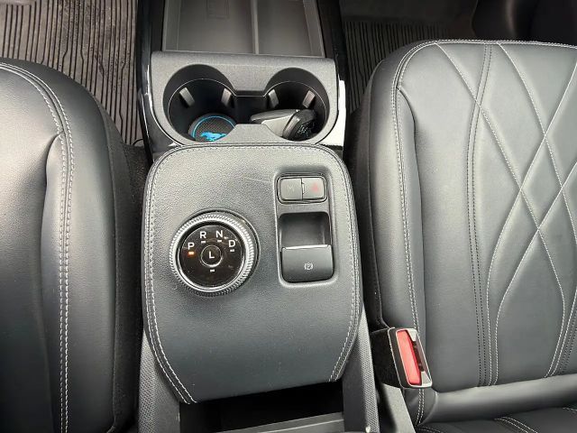 Ford Mustang Mach-E Standard range