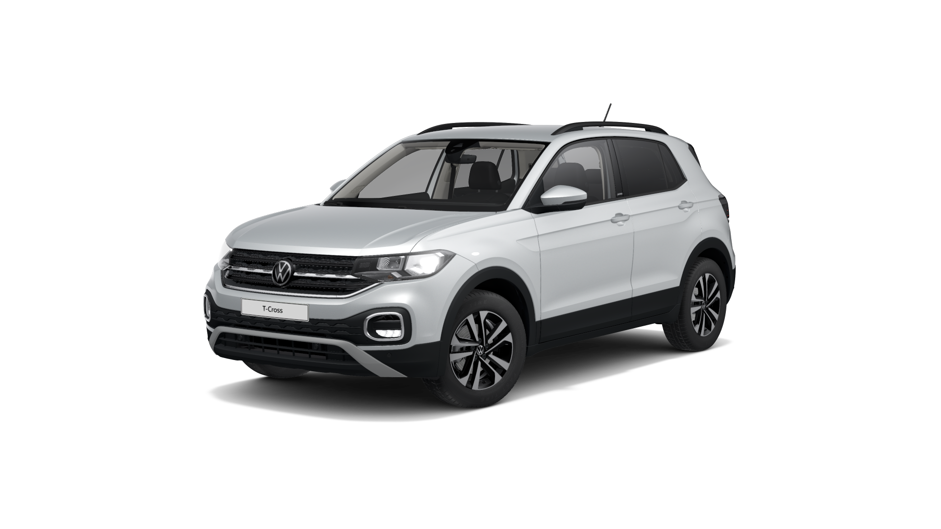 Volkswagen T-Cross 1.0 TSI TSi United