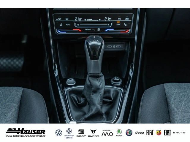 Volkswagen T-Cross 1.0 TSI DSG Life