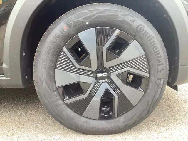 Dacia Sandero Stepway TCe 90