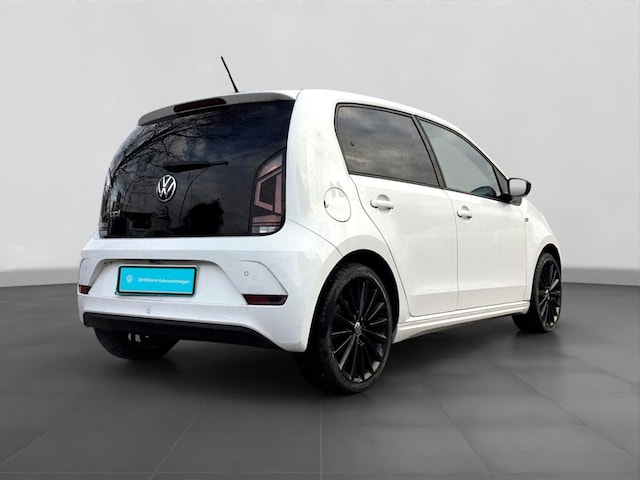 Volkswagen up! R-Line