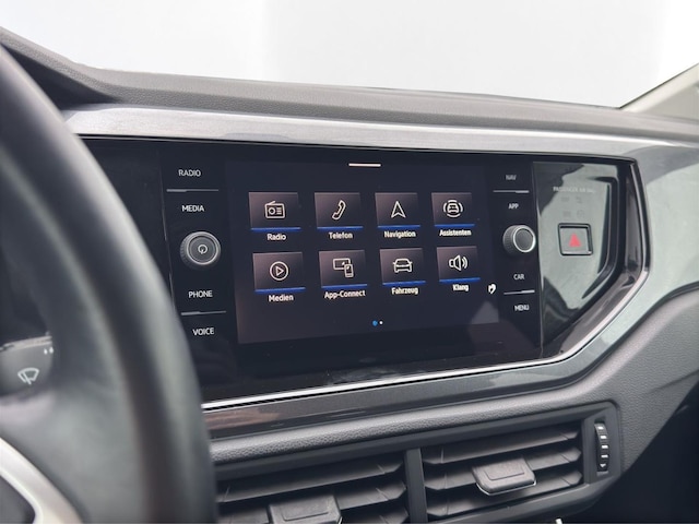 Volkswagen Polo 1.0 TSI IQ.Drive Style