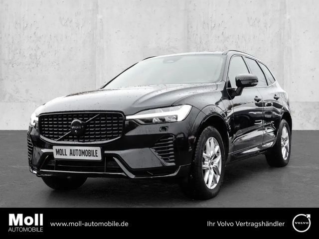 Volvo XC60 AWD Plus Recharge T8