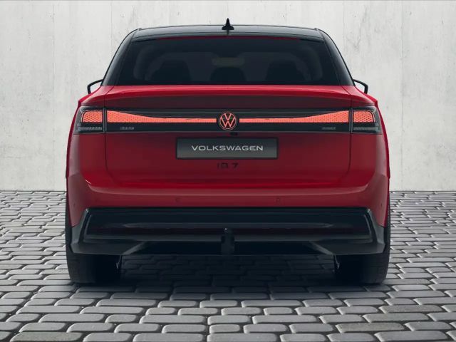 Volkswagen ID.7 Pro