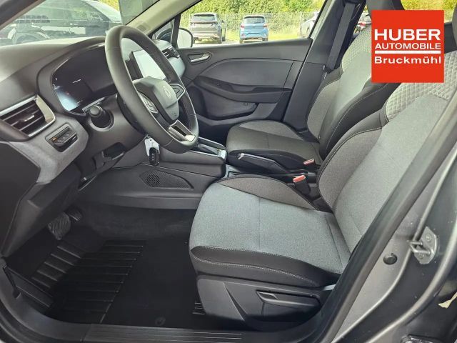 Renault Clio Evolution