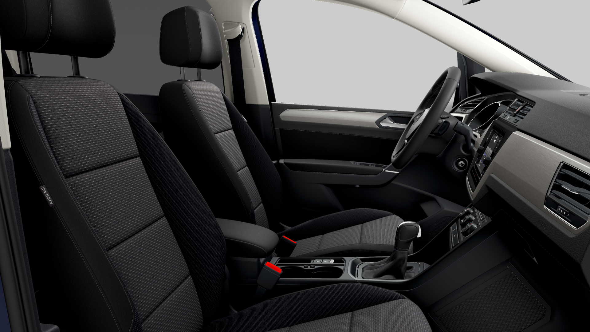 Volkswagen Touran 1.5 TSI DSG