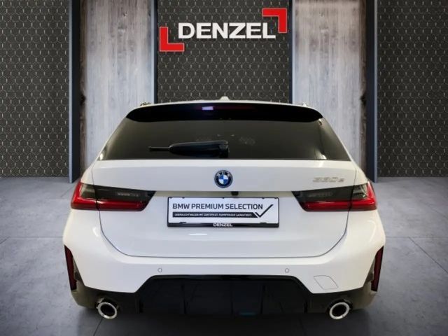 BMW 330 330e Touring