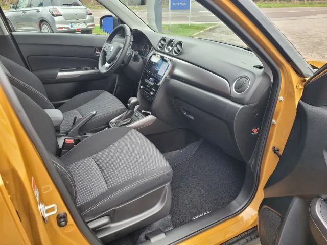 Suzuki Vitara Comfort Hybrid