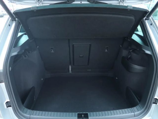 Skoda Karoq 1.5 TSI Sportline