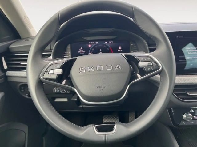 Skoda Scala 1.0 TSI Selection