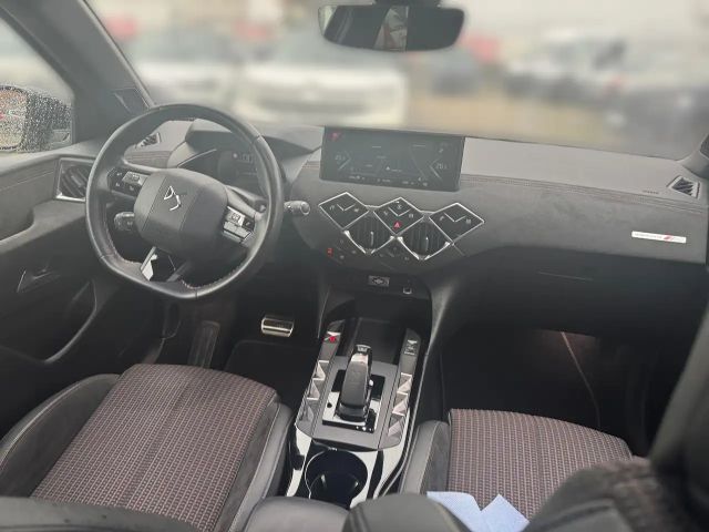 DS DS 3 Crossback Crossback E-Tense