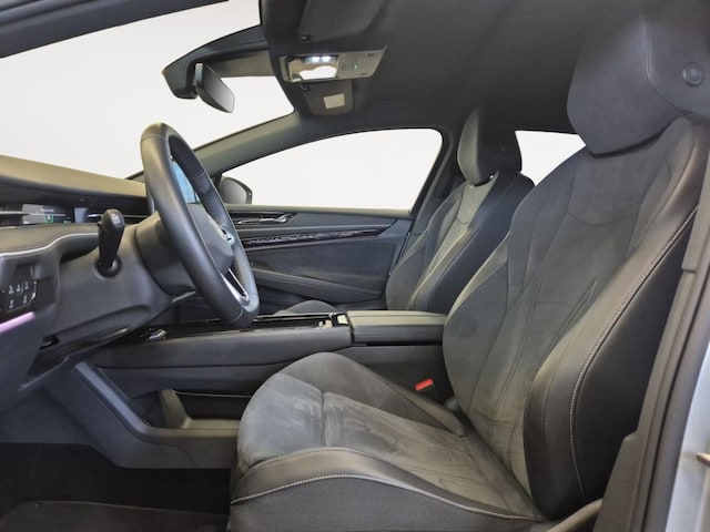 Volkswagen ID.7 Pro Tourer